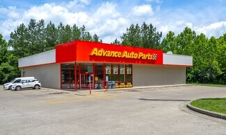 Plus de détails pour 909 Broadway St, Beattyville, KY - Local commercial à vendre