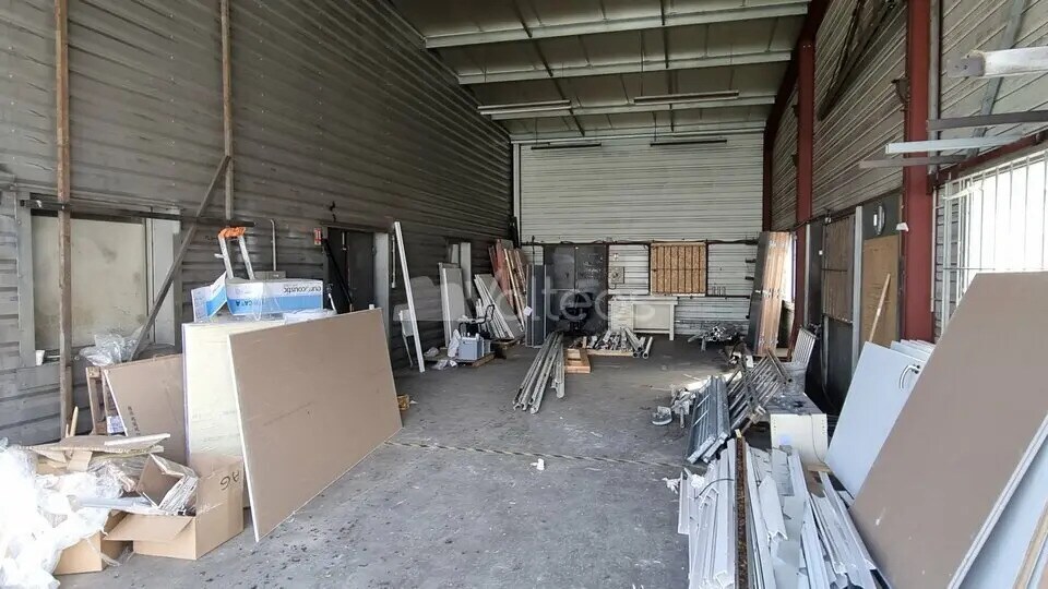 Bureau dans Blagnac à louer - Photo de l’immeuble – Image 2 sur 7