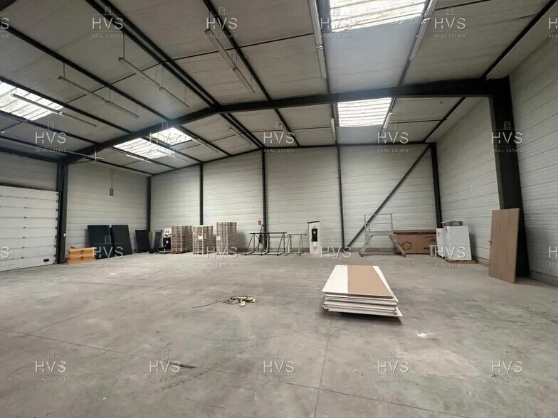 Bureau dans Aix-en-Provence à louer - Photo intérieure – Image 2 sur 8