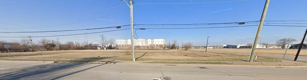 Bales Lane, Jeffersonville, IN à vendre - Autre – Image 2 sur 6