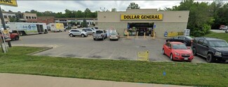 Plus de détails pour 1615 S Baltimore St, Kirksville, MO - Local commercial à vendre