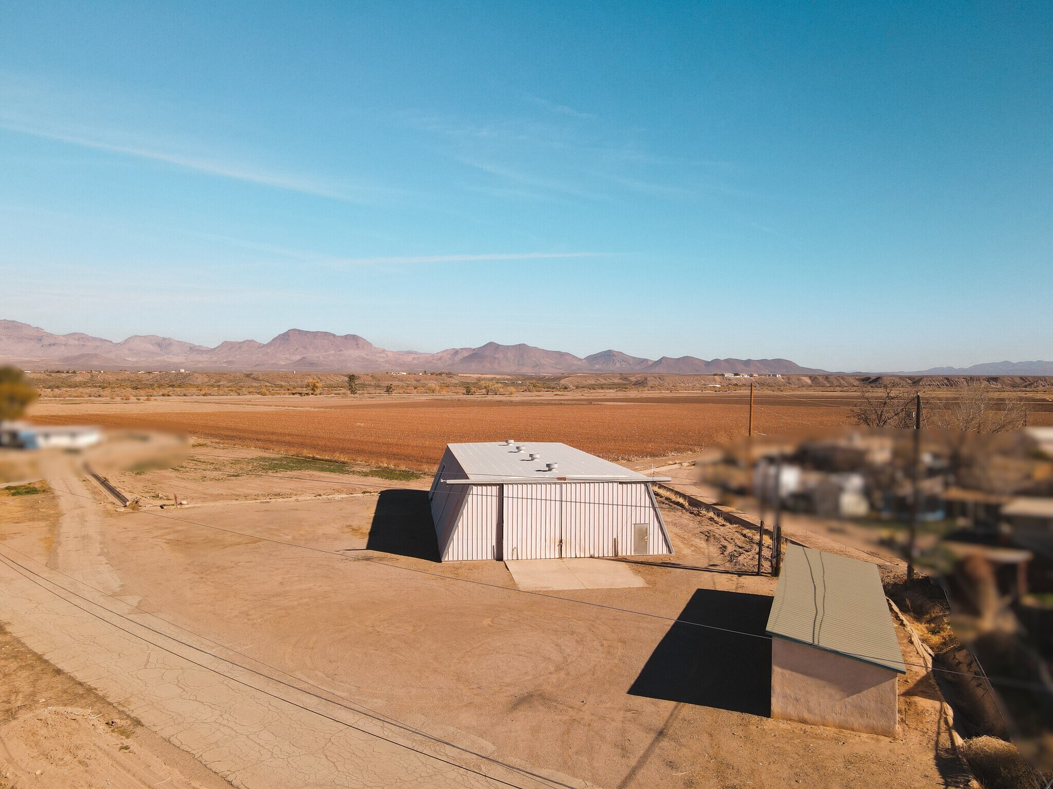 104 E 2nd St, Safford, AZ à vendre Photo principale– Image 1 sur 8