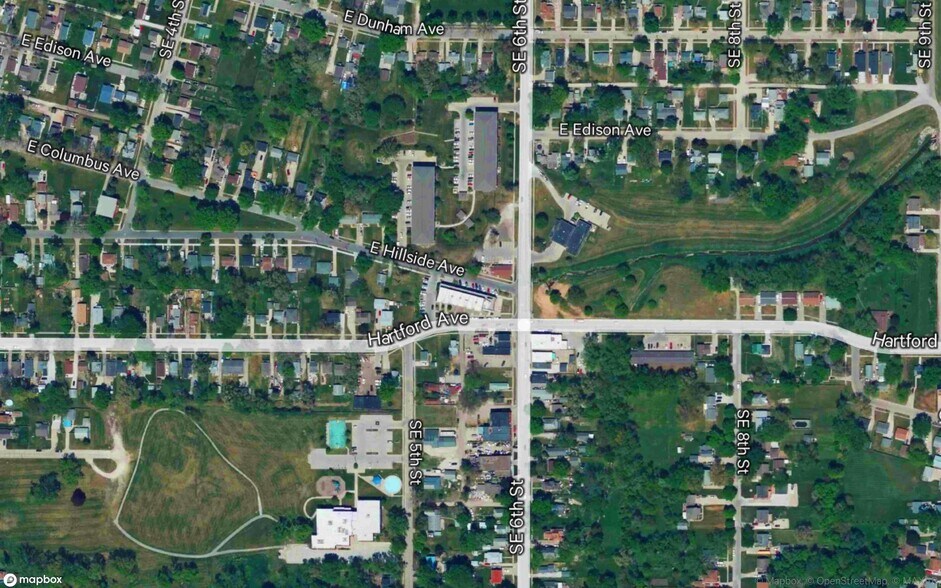 1938 SE 6th St, Des Moines, IA à louer - Photo de l’immeuble – Image 3 sur 3