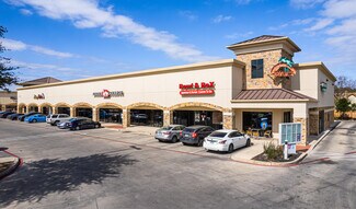 Plus de détails pour 8910 Bandera Rd, San Antonio, TX - Local commercial à louer