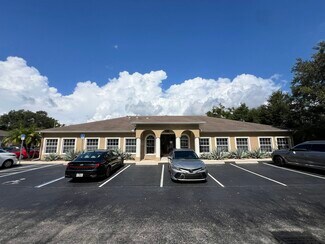 Plus de détails pour 4260 W Linebaugh Ave, Tampa, FL - Bureau à vendre