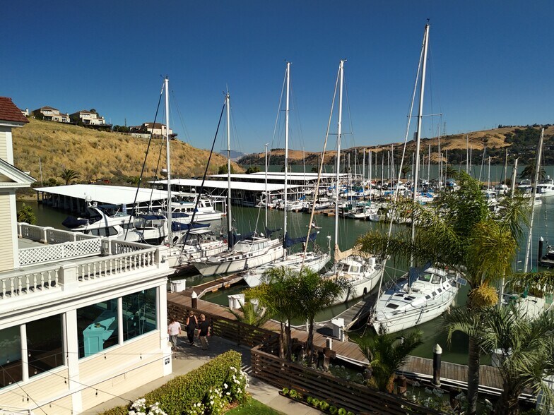2012 Glen Cove Rd, Vallejo, CA à vendre - Autre – Image 3 sur 6