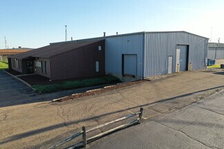 Plus de détails pour 6501 Promway Ave, North Canton, OH - Industriel/Logistique à vendre