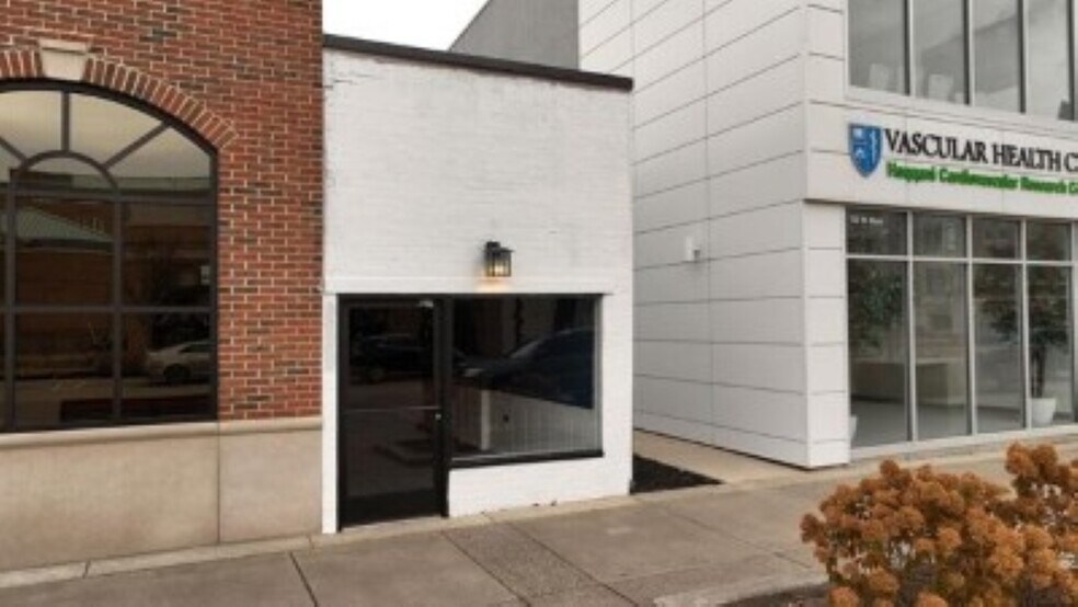134 W Main St, Midland, MI à vendre - Photo de l’immeuble – Image 2 sur 10