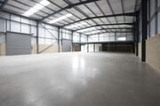 Internal space