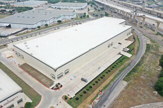 Plus de détails pour 8562 NE Loop 410, San Antonio, TX - Industriel/Logistique à louer
