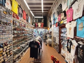 Carrer de la Barra de Ferro, 6, Barcelone, Barcelona à louer Photo intérieure– Image 1 sur 10