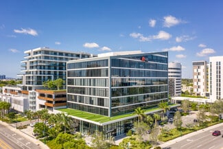 Plus de détails pour 2980 NE 207th St, Aventura, FL - Coworking à louer