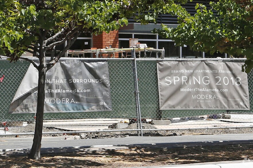 787 The Alameda, San Jose, CA à louer - Photo de l’immeuble – Image 2 sur 23