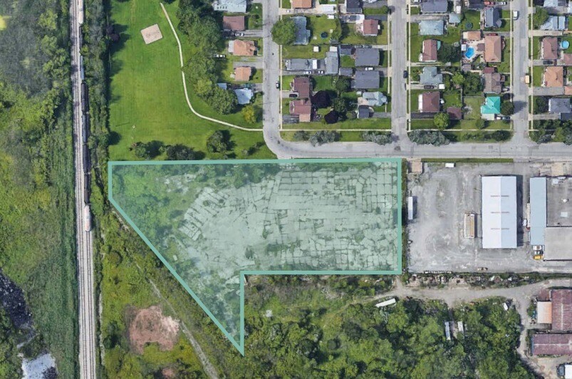 884 Gordon St, Welland, ON à vendre - Photo de l’immeuble – Image 1 sur 3