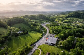 Plus de détails pour 25385 Midland Trl, Hico, WV - Local d’activités à vendre