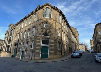 Plus de détails pour 11-13 Currer St, Bradford - Coworking à louer