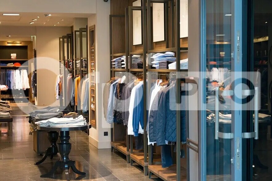 Local commercial dans Beauvais à louer - Photo intérieure – Image 1 sur 5