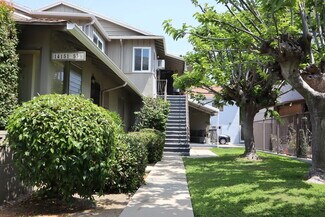 Plus de détails pour 14151 Moorpark St, Sherman Oaks, CA - Logement à vendre