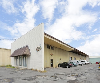 Plus de détails pour 740 Kohou St, Honolulu, HI - Industriel/Logistique à louer