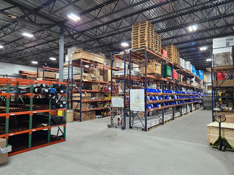 100 West Rd, Portsmouth, NH à louer - Photo de l’immeuble – Image 3 sur 8