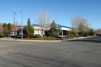 Plus de détails pour 1595 Meadow Wood Ln, Reno, NV - Bureau à vendre