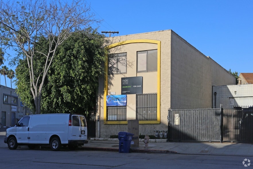 3223 La Cienega Ave, Culver City, CA à louer - Photo principale – Image 1 sur 15
