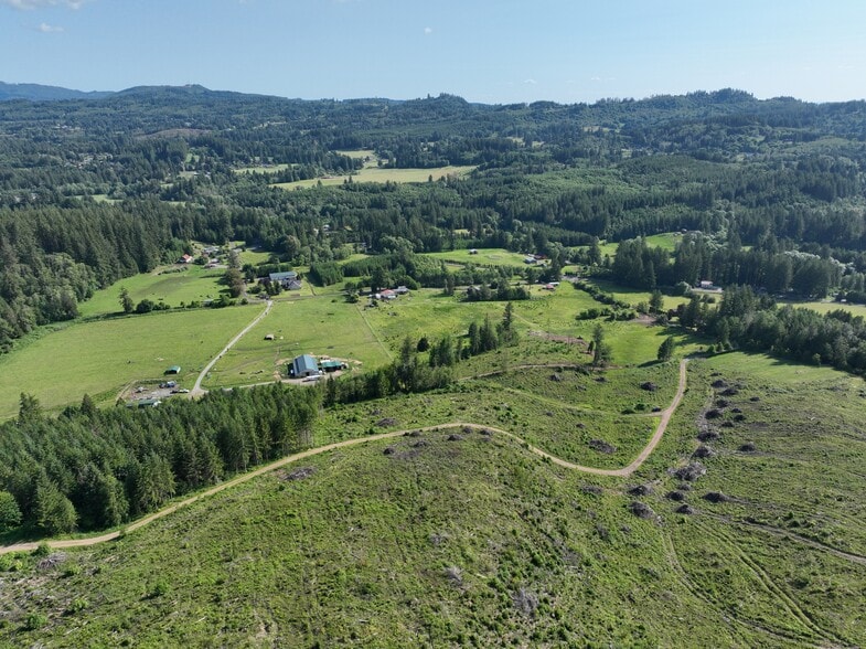 0 NE 206th ave, Amboy, WA à vendre - Aérien – Image 3 sur 47