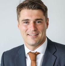 Tom Booker