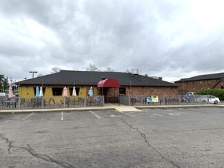 Plus de détails pour 4270 Hunt Rd, Cincinnati, OH - Local commercial à vendre