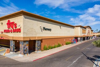 Plus de détails pour 3116-3232 S Mill Ave, Tempe, AZ - Local commercial à louer