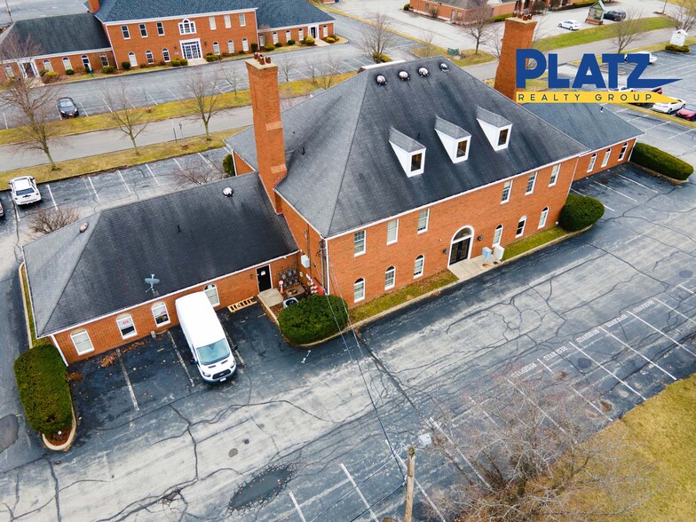 7000 South Ave, Youngstown, OH à louer - Photo de l’immeuble – Image 1 sur 12