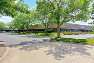 Plus de détails pour 11800-11846 Borman Dr, Saint Louis, MO - Industriel/Logistique à louer