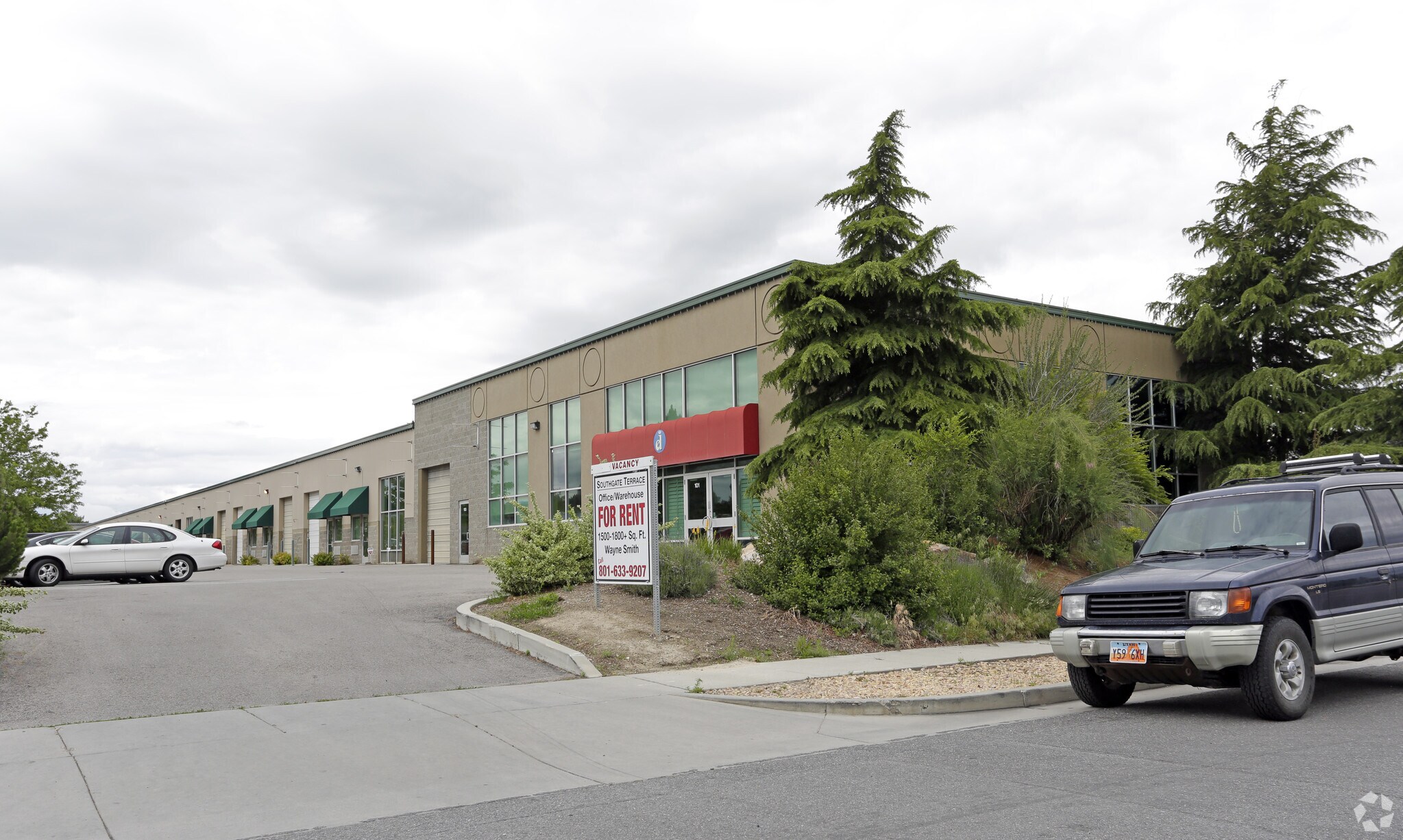 615 W 9400 S, Sandy, UT à louer Photo principale– Image 1 sur 6