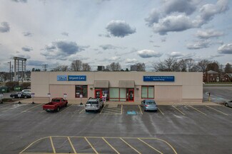 Plus de détails pour 1616-1710 Pacific Ave, Natrona Heights, PA - Local commercial à louer