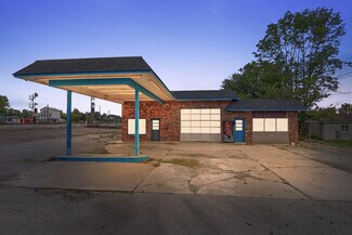 Plus de détails pour 331 Main St, Lebanon Junction, KY - Local d’activités à vendre