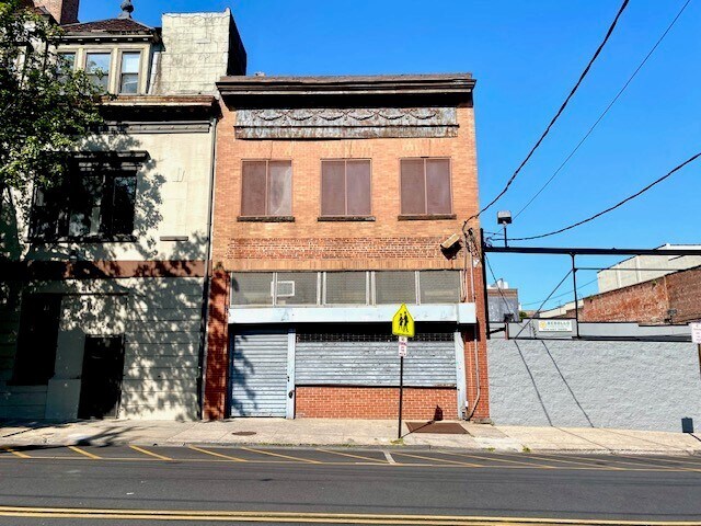 52 S 3rd Ave, Mount Vernon, NY à louer - Photo de l’immeuble – Image 2 sur 7