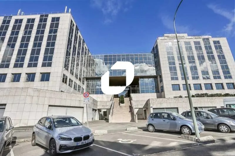 21-37 Rue De Stalingrad, Arcueil à louer Photo de l’immeuble– Image 1 sur 37