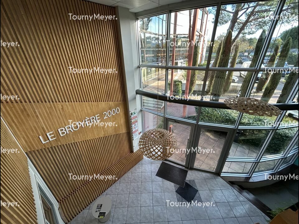 650 Avenue Henri Becquerel, Montpellier à louer Hall d’entrée– Image 1 sur 3