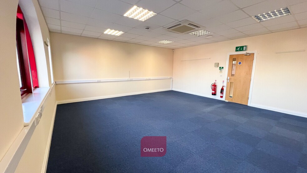 14 Mallard Way, Derby à louer - Photo de l’immeuble – Image 3 sur 10