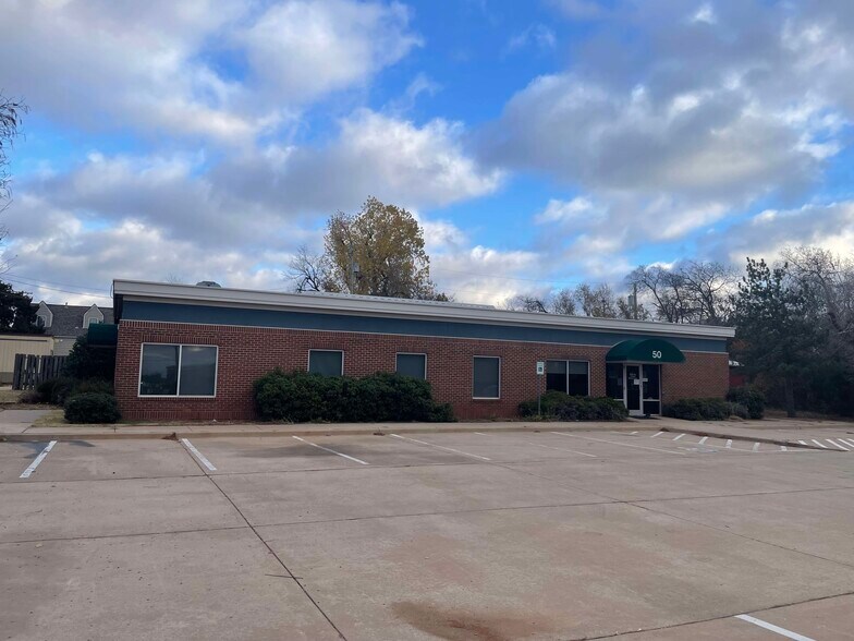 50 S Baumann Ave, Edmond, OK à vendre - Photo de l’immeuble – Image 2 sur 8
