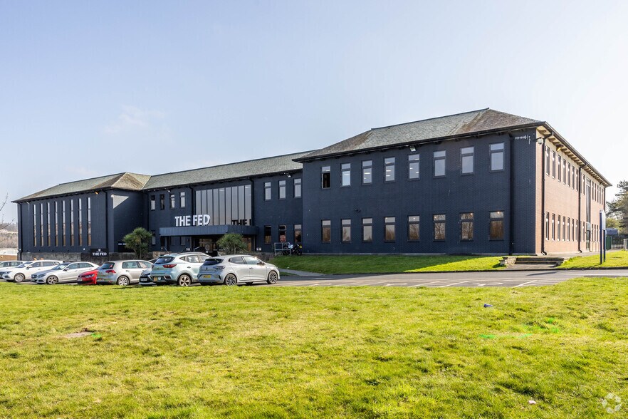87 Lancaster Rd, Gateshead à louer - Photo de l’immeuble – Image 2 sur 2