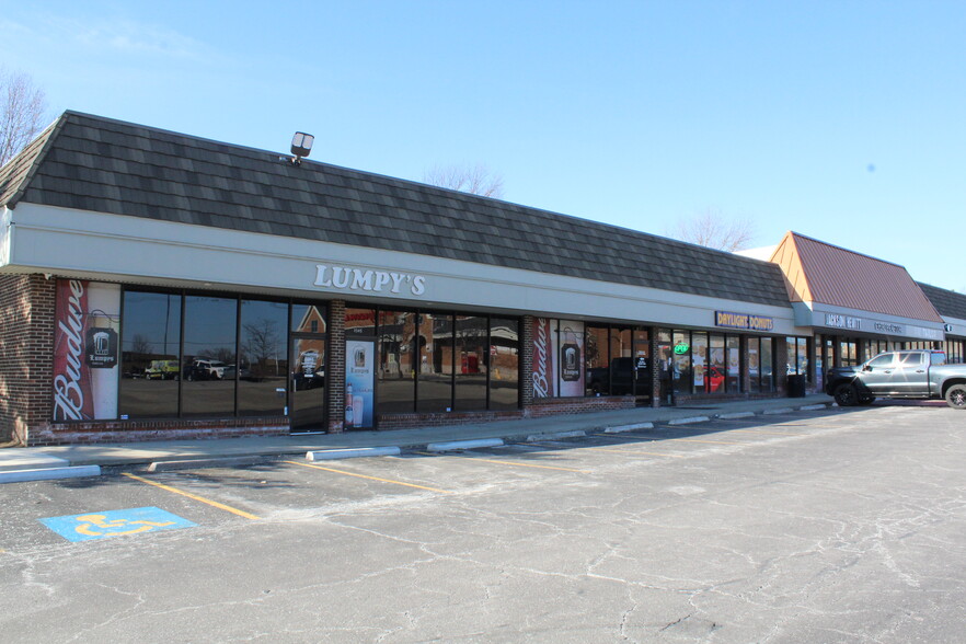 1461-1505 E 151st St, Olathe, KS à louer - Photo de l’immeuble – Image 2 sur 5