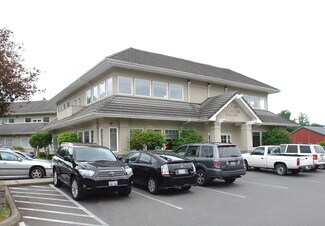 Plus de détails pour 175 NE Gilman Blvd, Issaquah, WA - Bureau à louer
