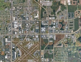 4150 Ford Street Ext, Fort Myers, FL à louer Carte– Image 2 sur 2