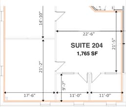 5275 E Trindle Rd, Mechanicsburg, PA à louer Photo intérieure– Image 1 sur 6