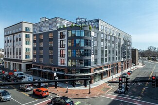 Plus de détails pour 267 Main St, New Britain, CT - Local commercial à louer