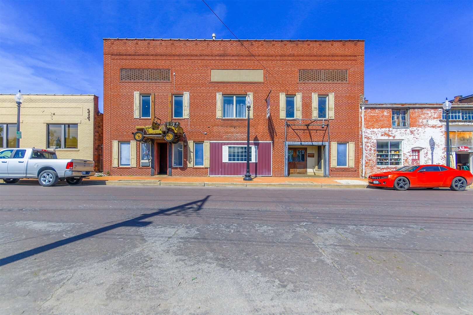 105 Coal st, Mexico, MO à vendre Photo principale– Image 1 sur 111