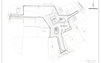 Plus de détails pour 115 Hwy 30 w, New Albany, MS - Local commercial à louer