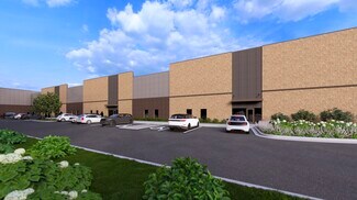 Plus de détails pour 1800 Moba Drive, Peachtree City, GA - Industriel/Logistique à louer