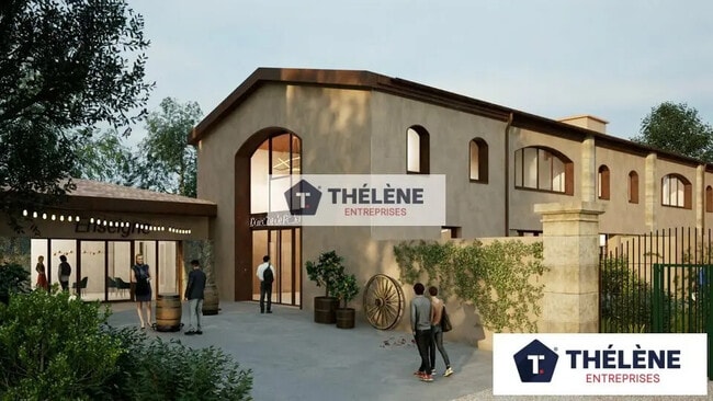 Plus de détails pour Local commercial à louer